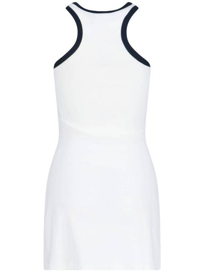 Courrèges Dresses White - COURREGES - BALAAN 2