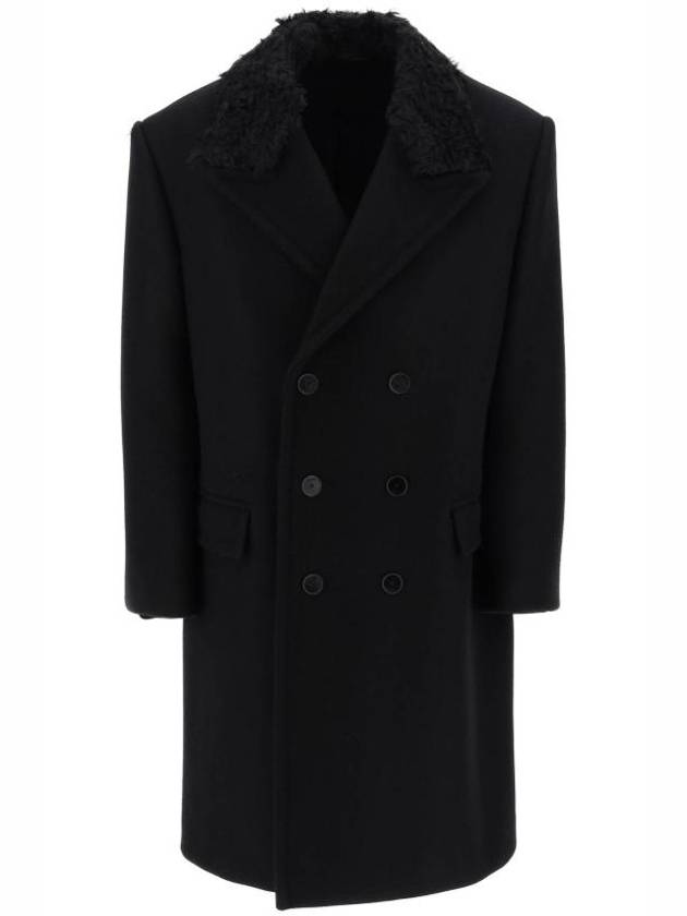 Coat RMCO00285805H23 10 - LANVIN - BALAAN 1