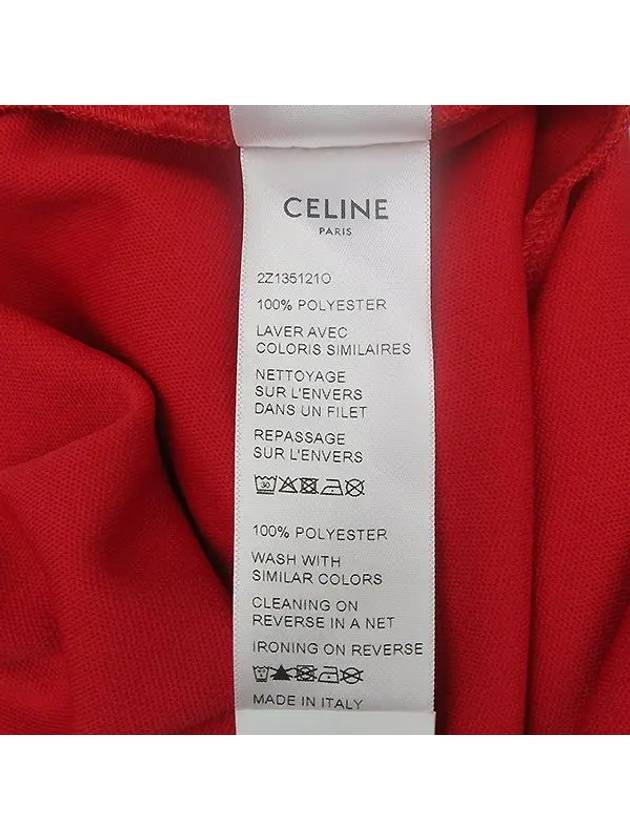 Smith Market 2Z135121O 27RO Pants Men s Clothing - CELINE - BALAAN 6