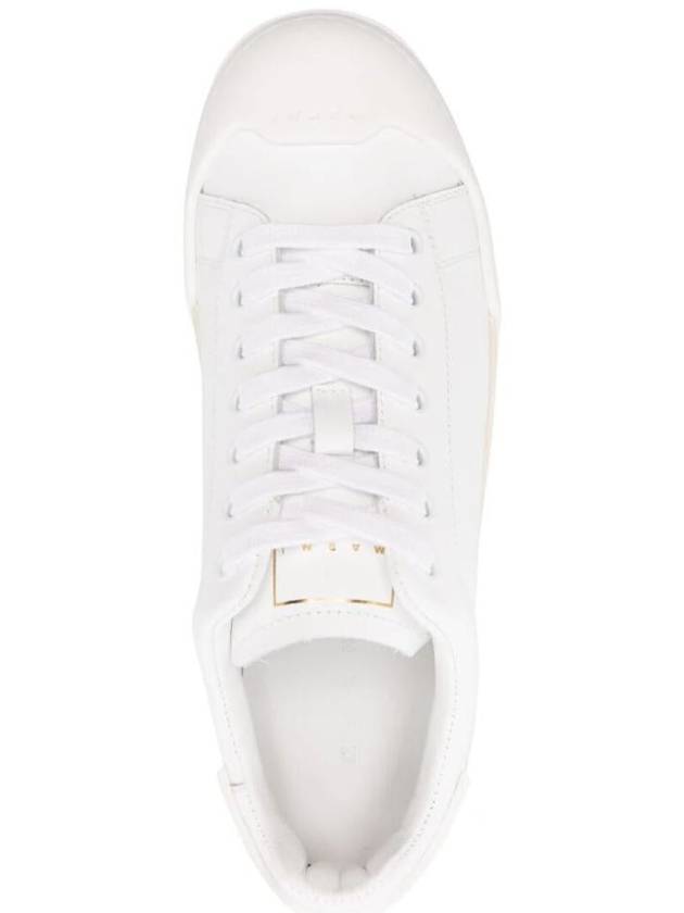 Marni Dada Bumper Sneakers Shoes - MARNI - BALAAN 4