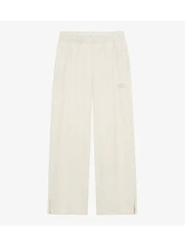 The North Face NP6KQ82B Women s Swift Velor Wide Pants - THE NORTH FACE - BALAAN 1