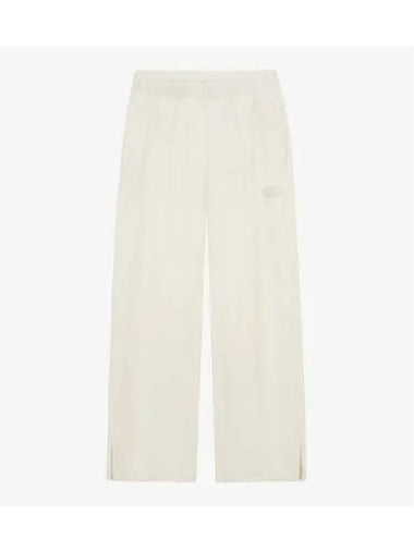 The North Face NP6KQ82B Women s Swift Velor Wide Pants - THE NORTH FACE - BALAAN 1