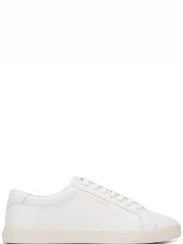 Andy low top sneakers 6068310M500 1227652 - SAINT LAURENT - BALAAN 1