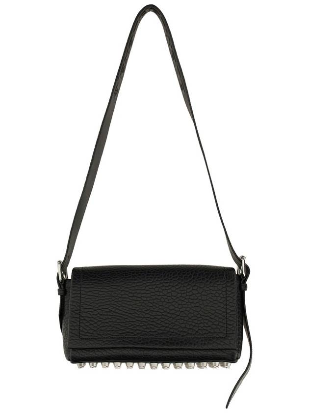 CONVERTIBLE BAG "RICH MEDIUM" - ALEXANDER WANG - BALAAN 4