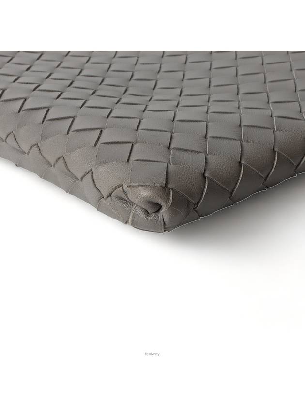 men clutch bag - BOTTEGA VENETA - BALAAN 5