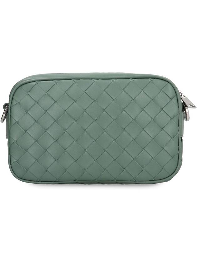 Tote Bag 765911V2HL1 3269 green - BOTTEGA VENETA - BALAAN 5