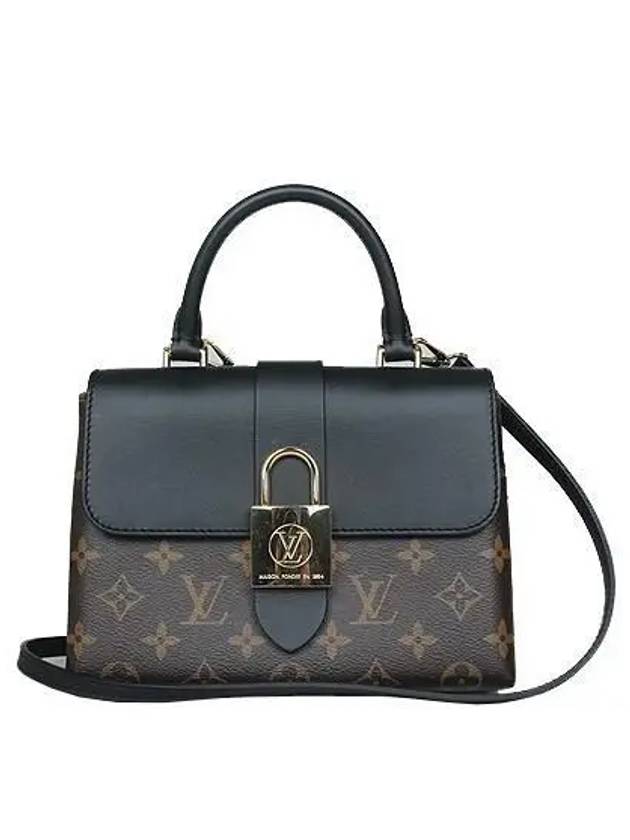 M44141 Monogram Canvas Rocky BB 2WAY 2 - LOUIS VUITTON - BALAAN 2