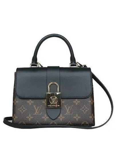 M44141 Monogram Canvas Rocky BB 2WAY 2 - LOUIS VUITTON - BALAAN 2