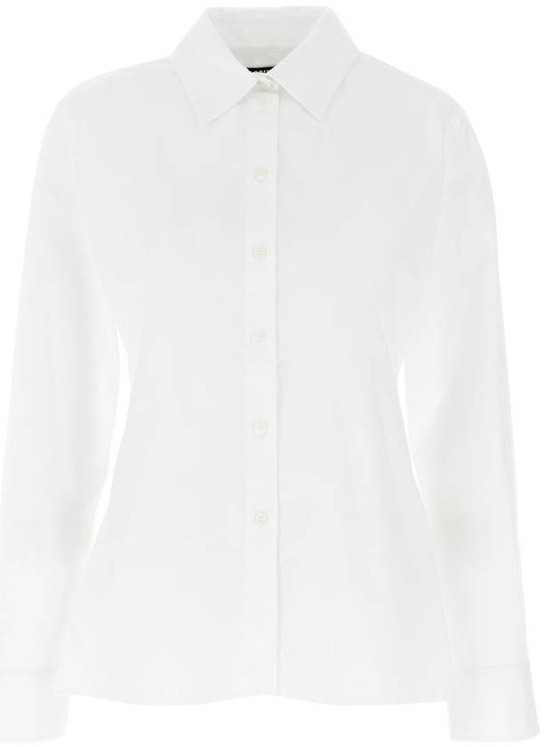 Jacquemus 'Chemise De Costume' Shirt - JACQUEMUS - BALAAN 1