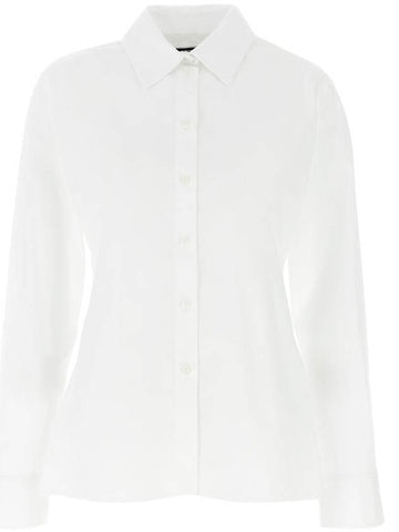 Jacquemus 'Chemise De Costume' Shirt - JACQUEMUS - BALAAN 1