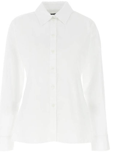 Jacquemus 'Chemise De Costume' Shirt - JACQUEMUS - BALAAN 1