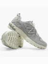 Sneakers ML610TGM GRAY - NEW BALANCE - BALAAN 5