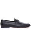 T Timeless Loafer Black - TOD'S - BALAAN 4