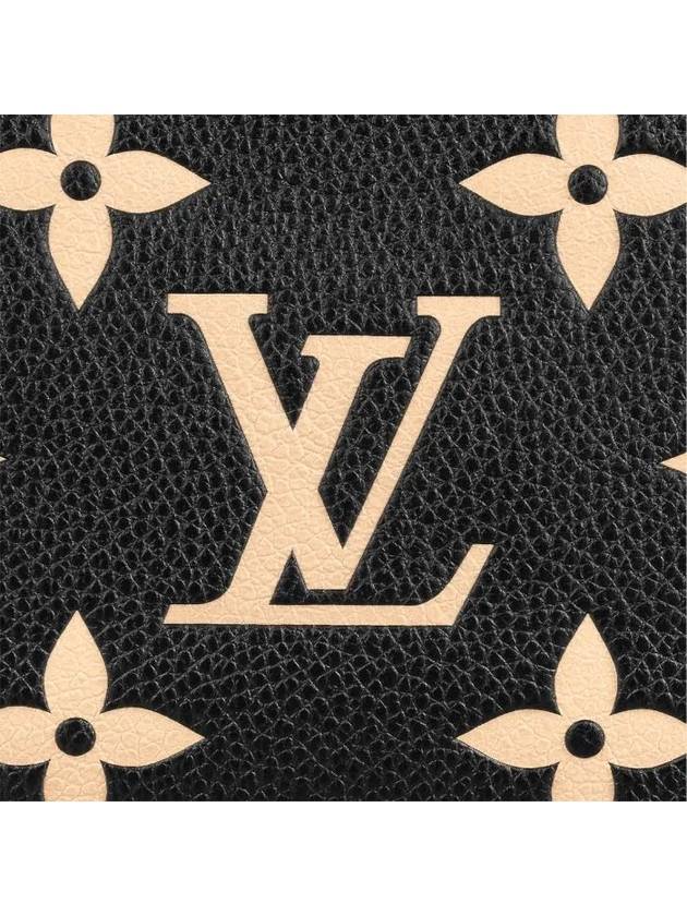 Mini Pochette Accessua Chain Bag - LOUIS VUITTON - BALAAN.