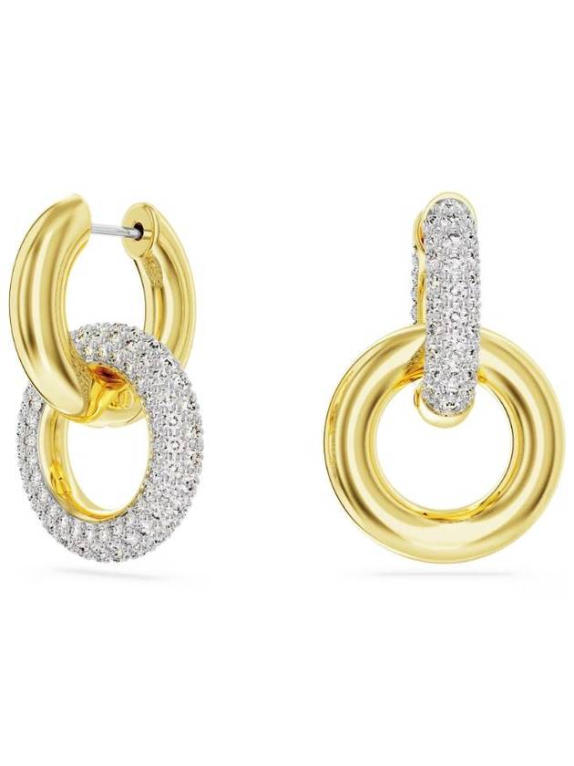 earrings 5668818 CRE GOS CRE GOS - SWAROVSKI - BALAAN 2