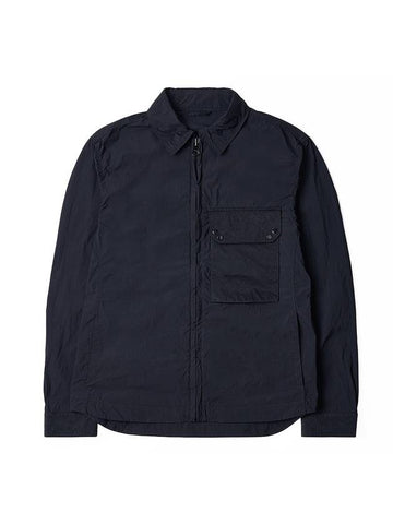 Pocket overshirt jacket 23CTCUC04111 003780 999 - TEN C - BALAAN 1