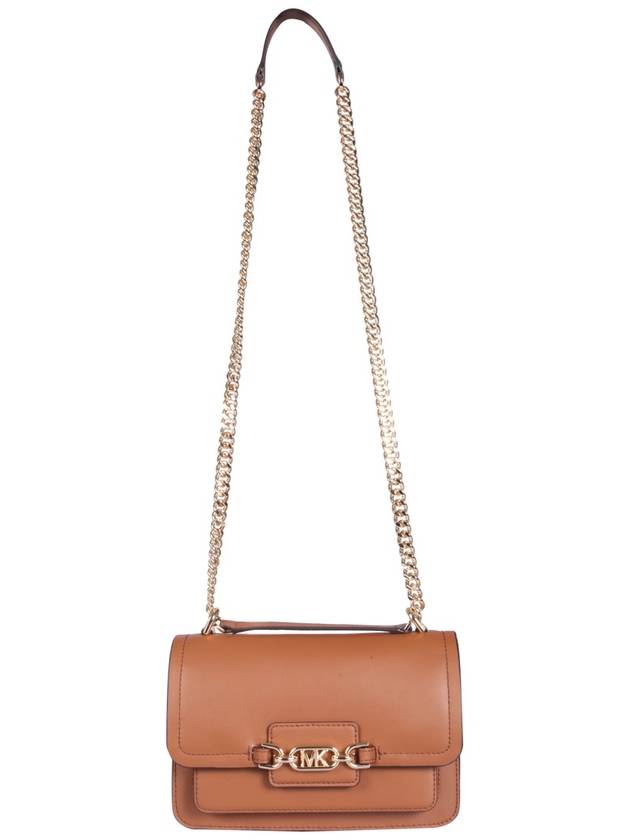 HEATHER BAG. - MICHAEL KORS - BALAAN 5