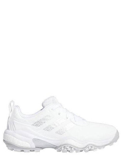 Women's Codechaos 25 Spikeless White - ADIDAS - BALAAN 2