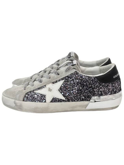 24SS Superstar Women’s Sneakers 90432 - GOLDEN GOOSE - BALAAN 2