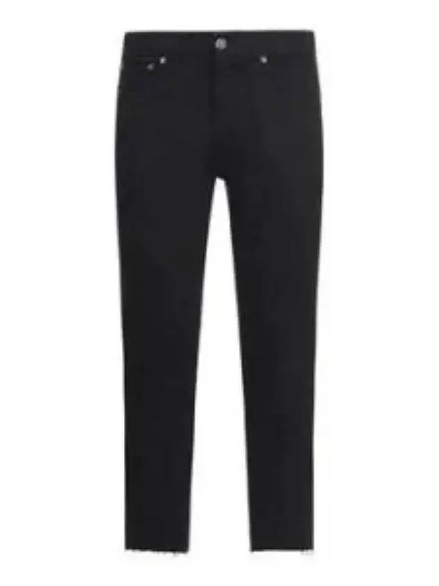 Men's Golden Collection Skinny Jeans Black - GOLDEN GOOSE - BALAAN 2