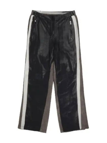 After Pants Black - DIESEL - BALAAN 1