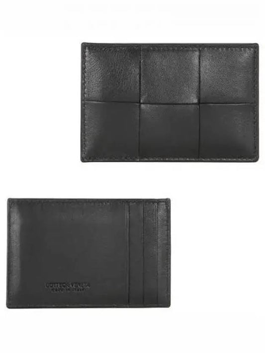 Cassette card wallet 271766 - BOTTEGA VENETA - BALAAN 1