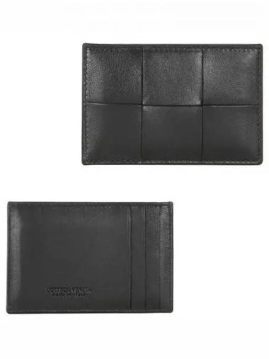 Cassette card wallet 271982 - BOTTEGA VENETA - BALAAN 1