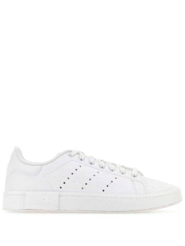 Stan Smith Boost Low Top Sneakers Core White - ADIDAS - BALAAN 2