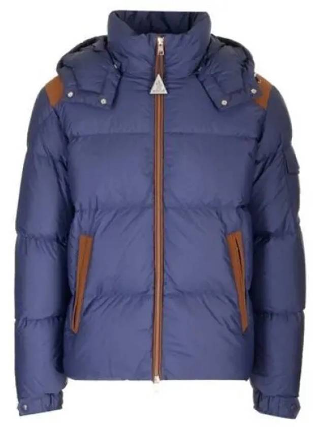 1A00126 5968E 796 KITINEN short down padded jacket 1005416 - MONCLER - BALAAN 1