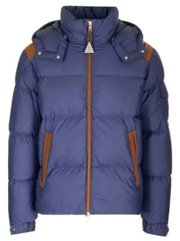 1A00126 5968E 796 KITINEN short down padded jacket 1005416 - MONCLER - BALAAN 1