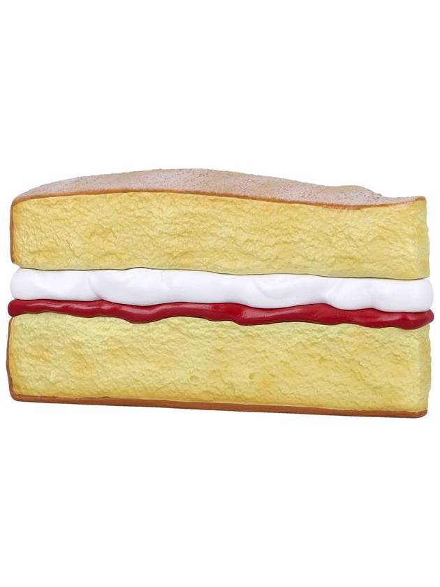 JW Anderson Victoria Sponge Clutch - JW ANDERSON - BALAAN 3