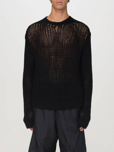 Sweater men Rick Owens - RICK OWENS - BALAAN 1