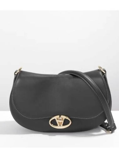 V logo small shoulder bag 5W2B0N88 - VALENTINO - BALAAN 1