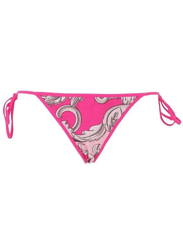 Bikini Pink 1006513 1A04528 5P470 - VERSACE - BALAAN 1