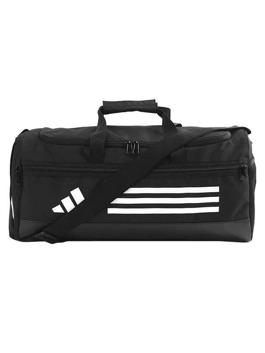 Essential Training Duffel Bag Black - ADIDAS - BALAAN 1