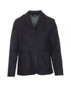 Robin Denim Jacket Navy - MAX MARA - BALAAN 2