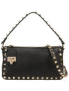 Garavani shoulder bag 5W2B0J47 VSF0NO - VALENTINO - BALAAN 2