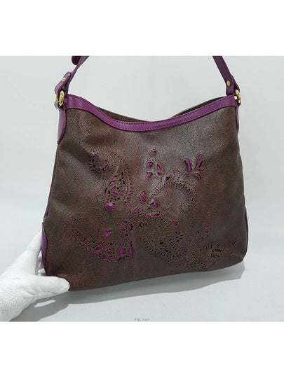 women shoulder bag - ETRO - BALAAN 2