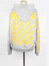 XOff white zip up - MONCLER - BALAAN 4