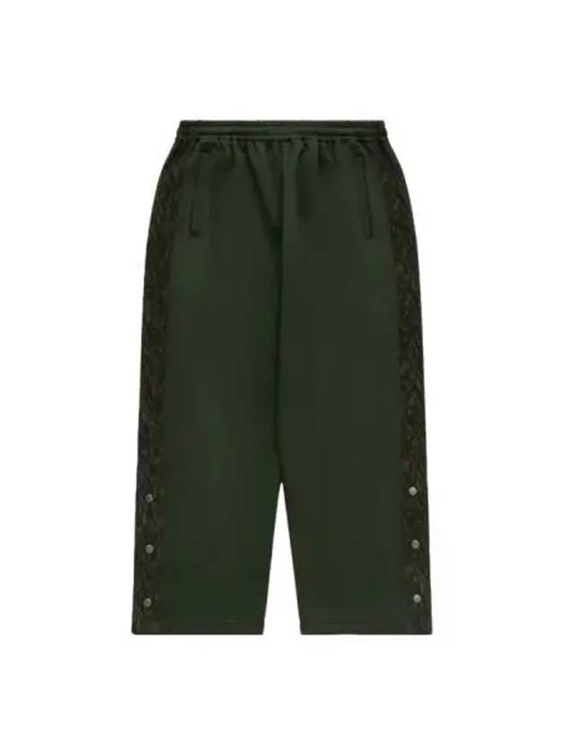 warm up pants olive - CLOT - BALAAN 1