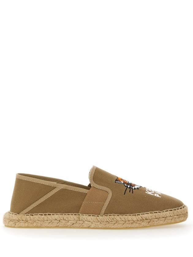 SLIP-ON SANDAL - KENZO - BALAAN 1