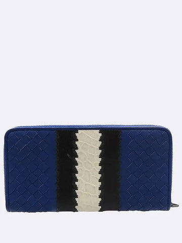 multi long wallet - BOTTEGA VENETA - BALAAN 1