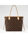 Neverfull MM Monogram Series Red M46987 - LOUIS VUITTON - BALAAN 2