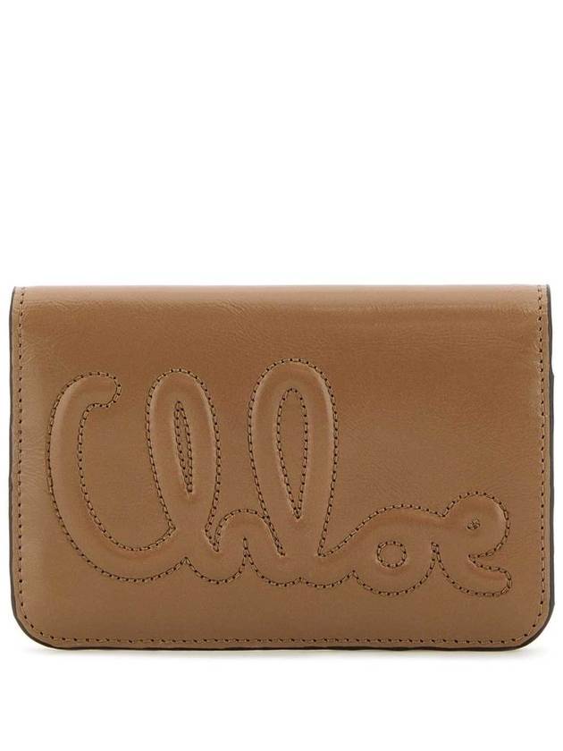 Chloé Wallets - CHLOE - BALAAN 1