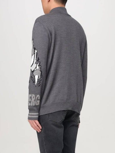 Sweater men Iceberg - ICEBERG - BALAAN 2