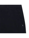 Sucker Solid Pants 5114GZWNNAVY - BLACK&WHITE - BALAAN 4