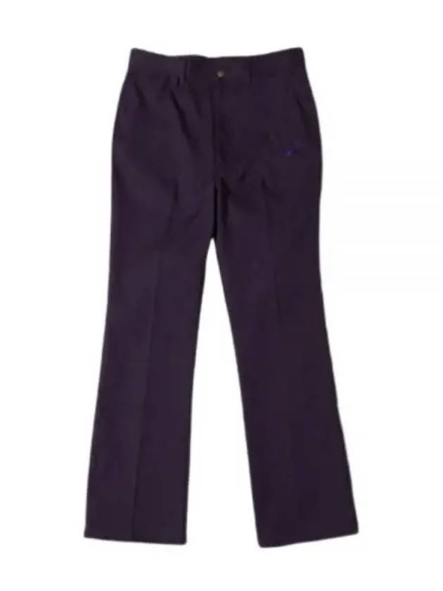 BootCut Jean Purple OT188 Jeans - NEEDLES - BALAAN 1