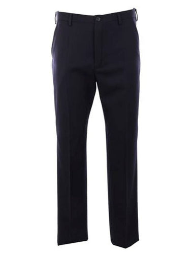 Incotex Trousers - INCOTEX - BALAAN 1