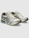 Gel Kayano 14 Low Top Sneakers Cream Pepper - ASICS - BALAAN 4