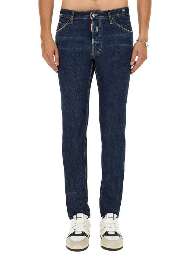 Dsquared2 Cool Guy Jeans - DSQUARED2 - BALAAN 1